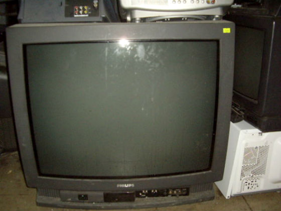 Оперативный ремонт кинескопных телевизоров | Вызов телемастера на дом в Чехове